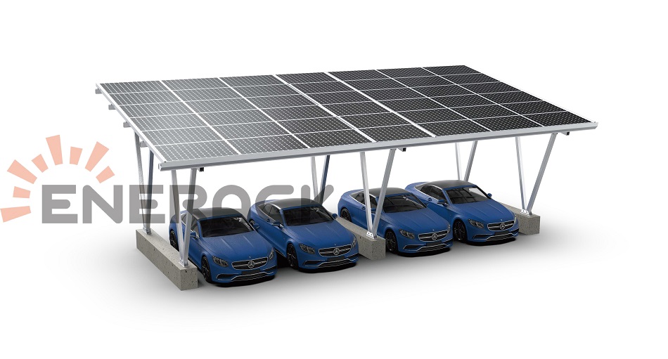 garagens solares