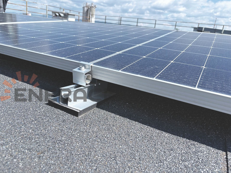 ballasted systems