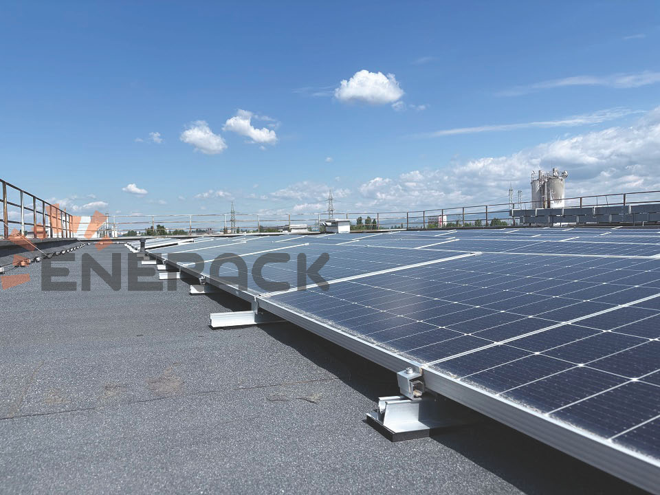 ballasted systems