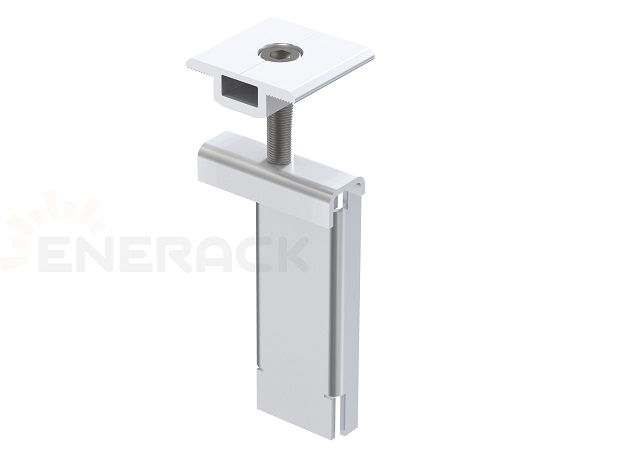 carbon steel mounting system