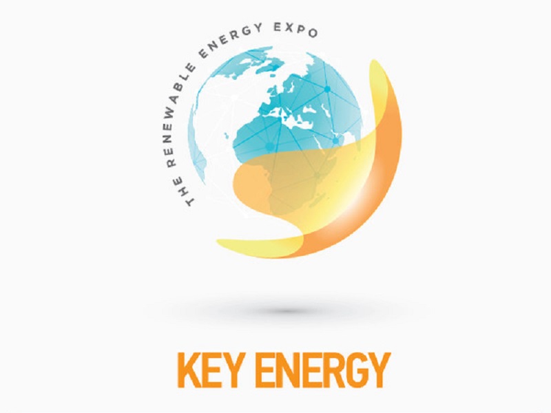Junte-se a nós na Exposição Rimini Key Energy!
        