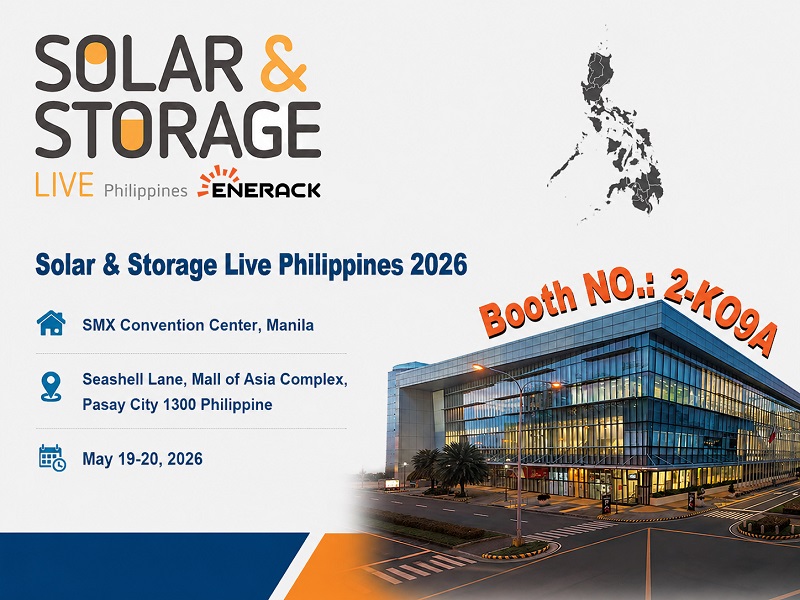 Solar & Storage Live Filipinas 2026
