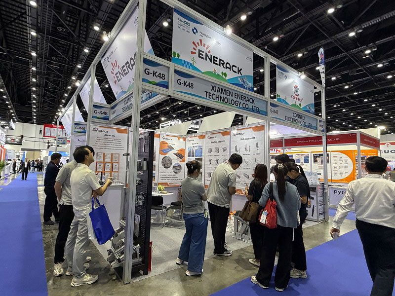 Bem-vindo à Semana de Energia Sustentável da Ásia 2026
